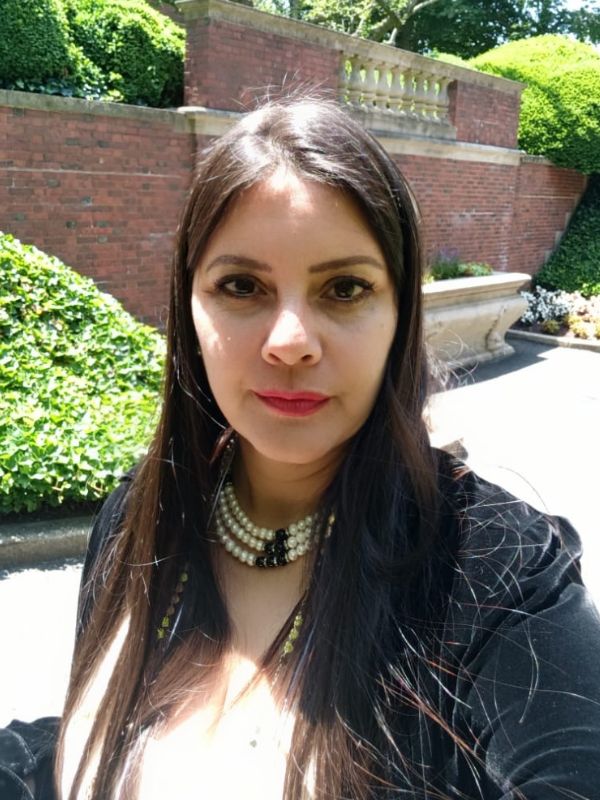 adriana diaz