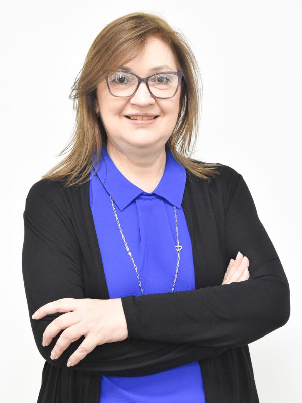 alessandra montagna