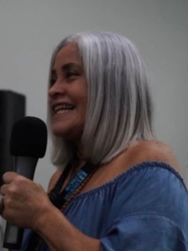 andrea pereira