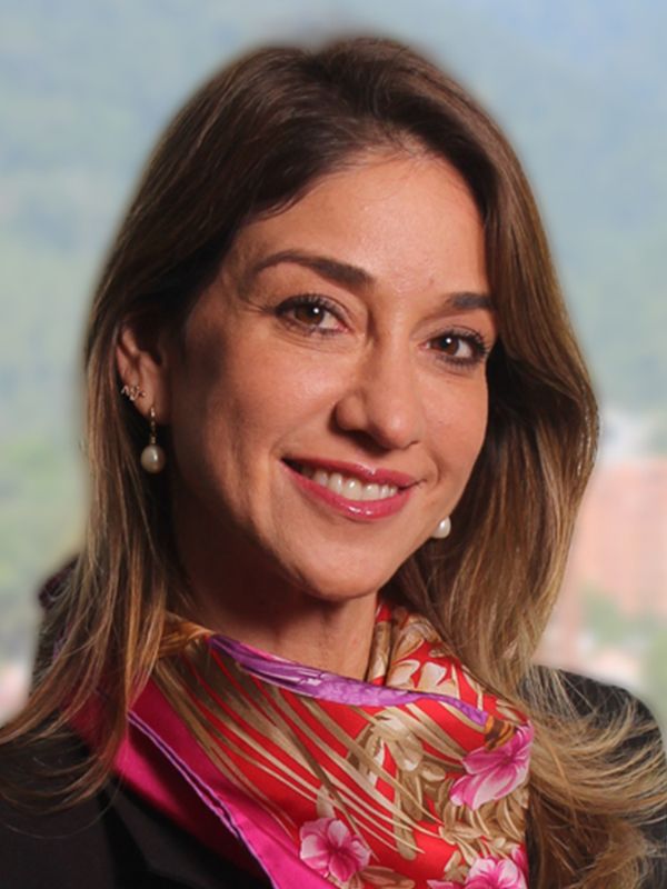 esther blondet