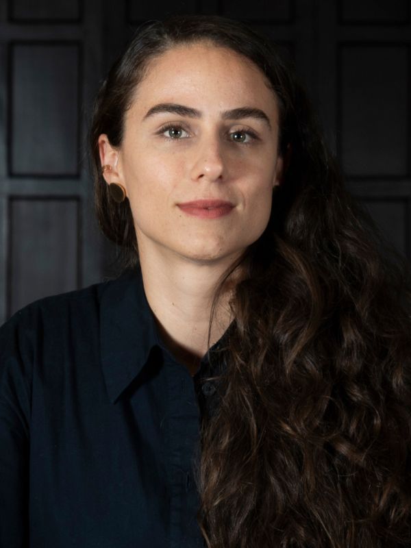 fabiola ferrero
