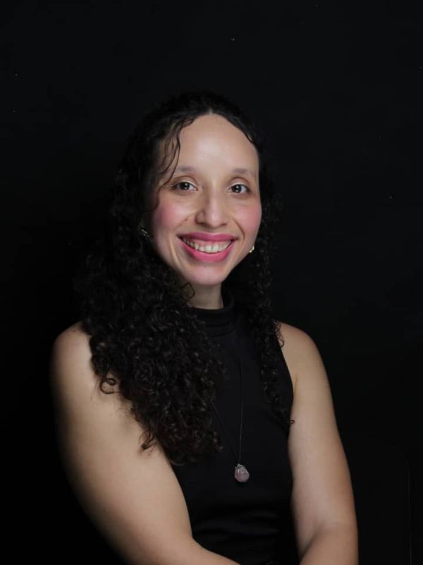 glenda medina