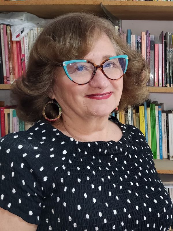 isabel zerpa