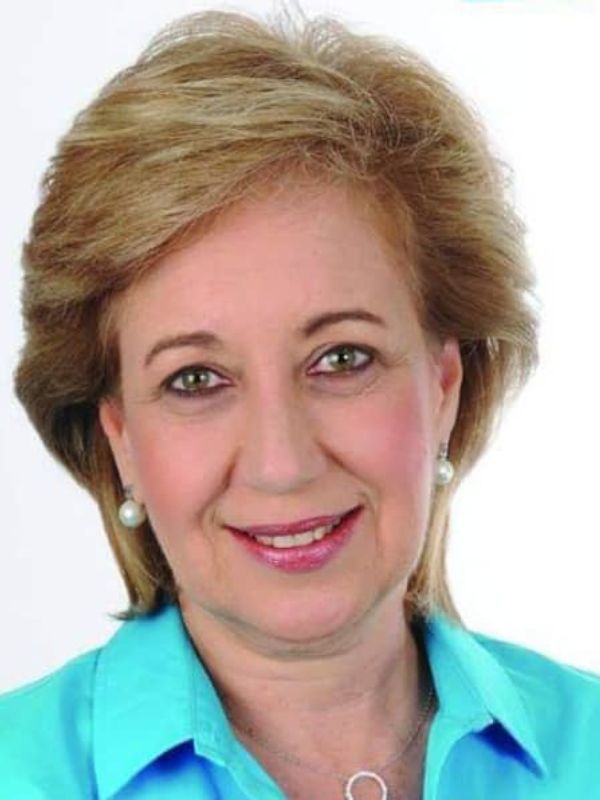 maria elena arnal