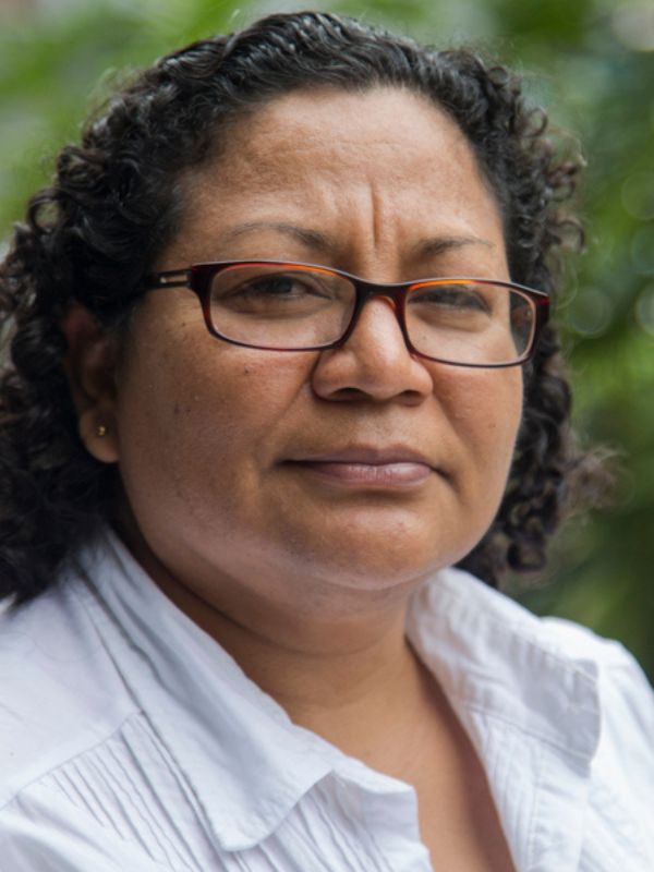 quiteria franco