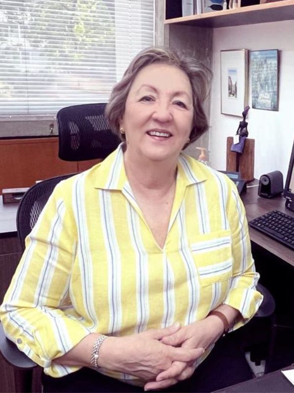 silvia campagnaro