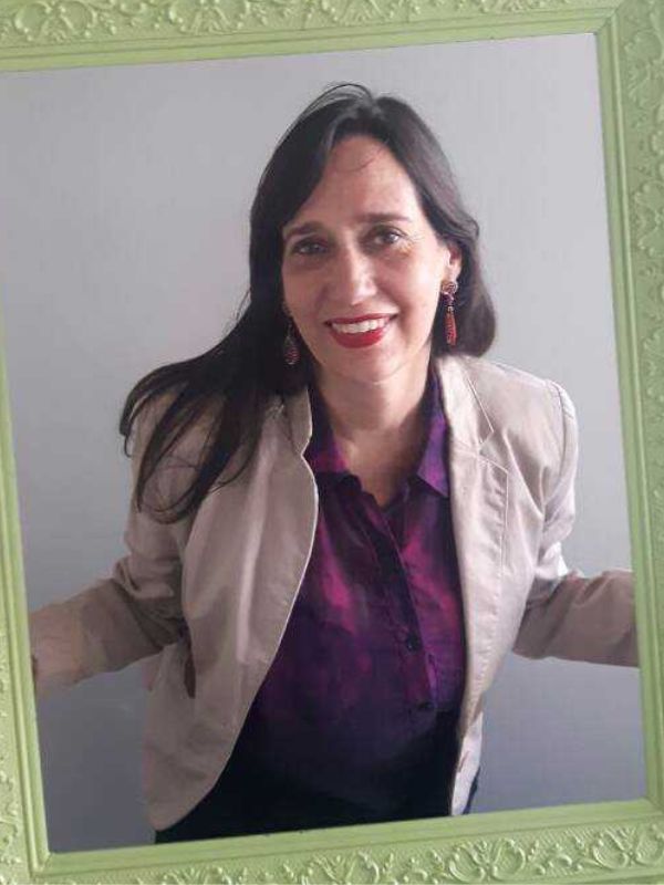 sybil caballero