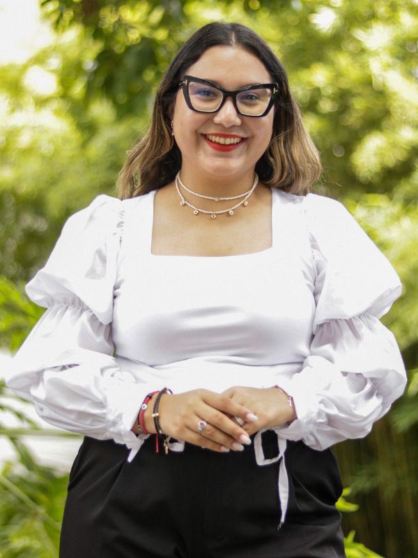 wanda cedeño