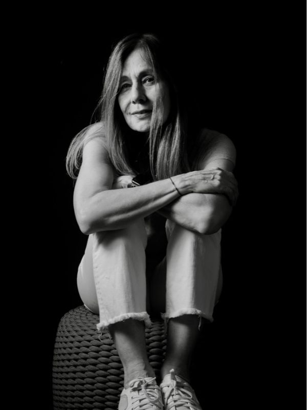 ines rojas