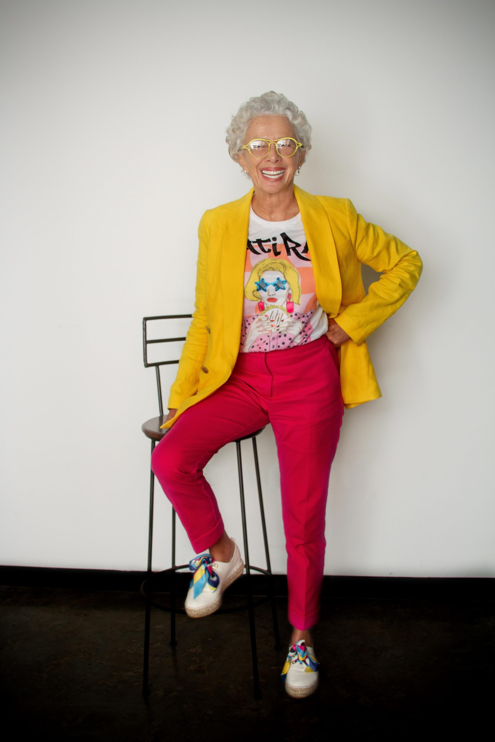 Valentina Quintero - Las 100 Protagonistas