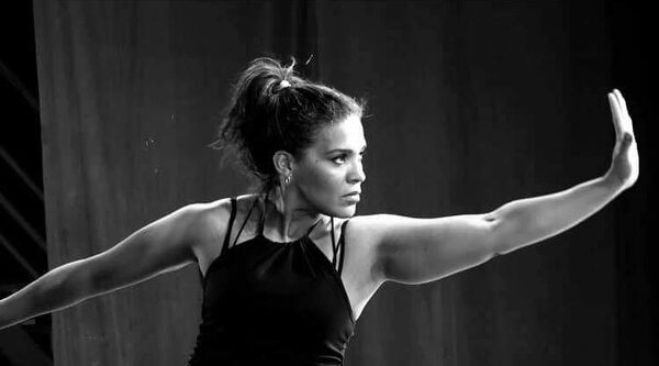 Ensayo - Fabiola Zerega