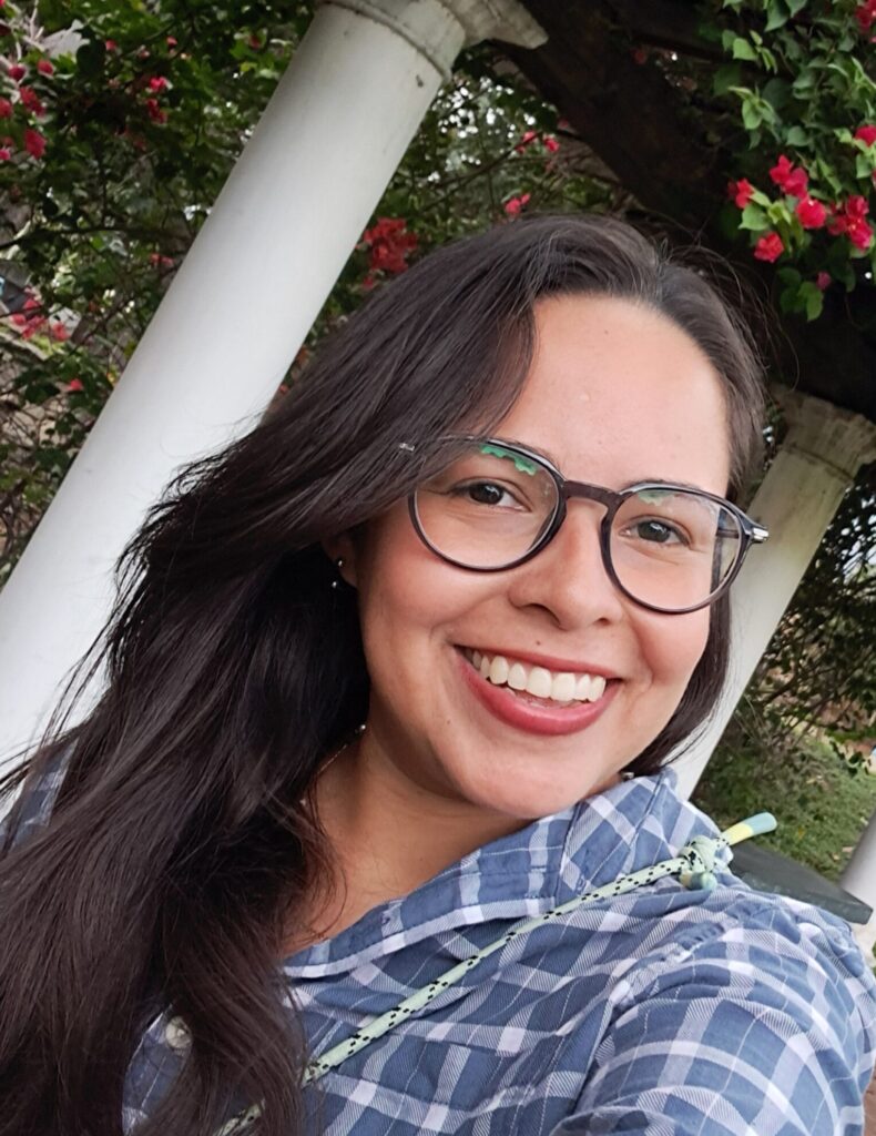 Protagonista-Elvianys Díaz