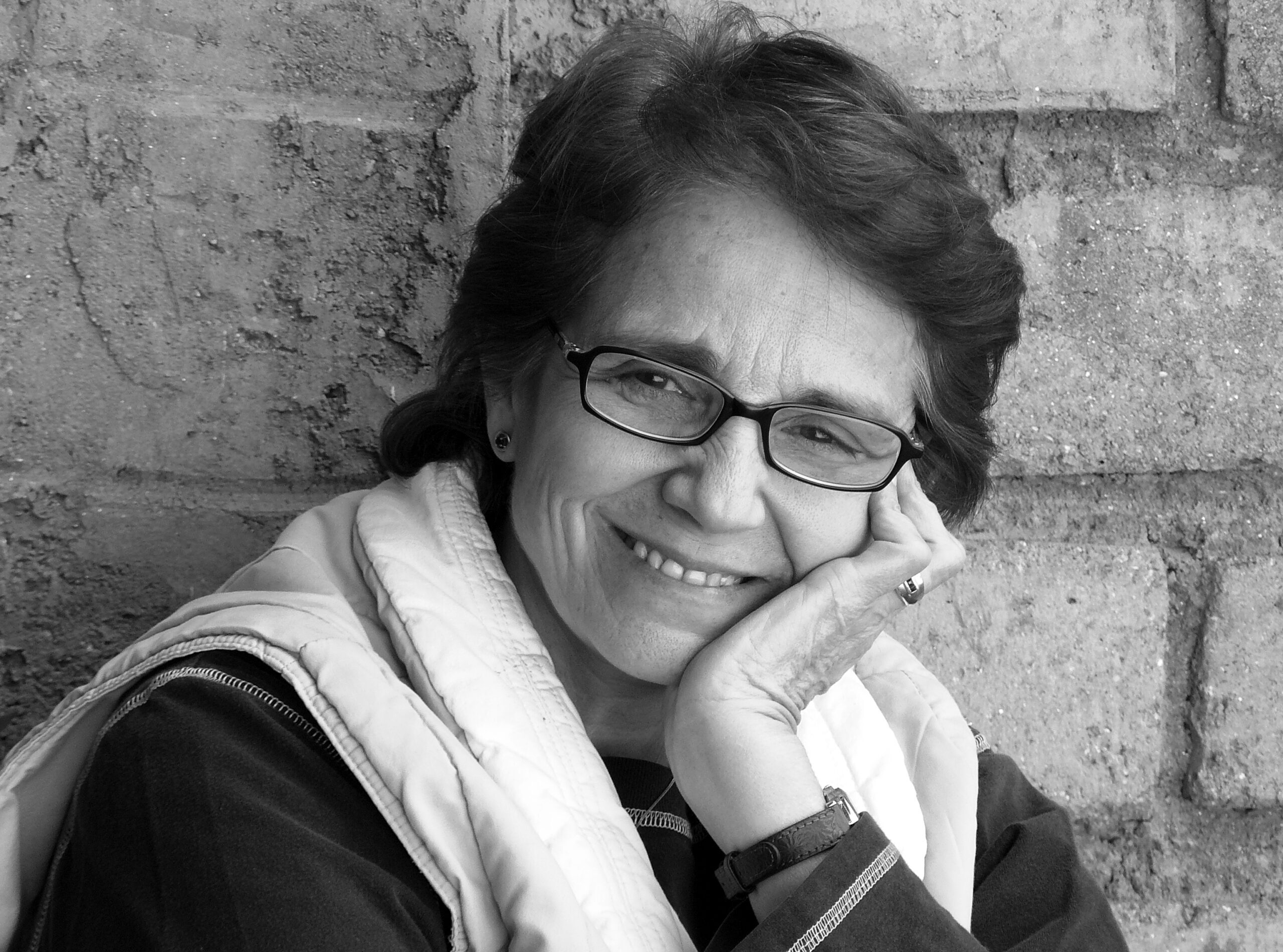 Protagonista-Virginia Aponte